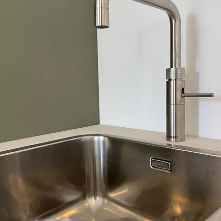 Ztrand 3* Oudesluis (North Holland)