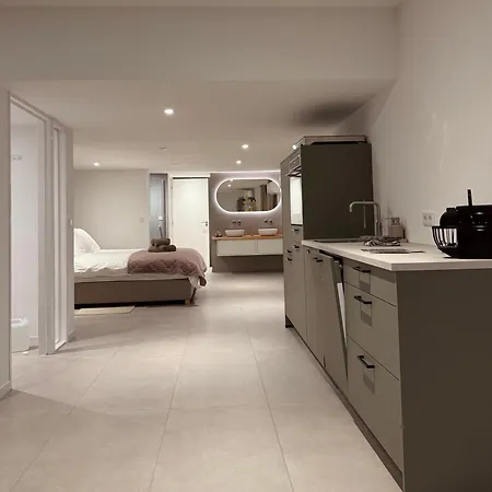 Frühstückspension Ztrand 3*