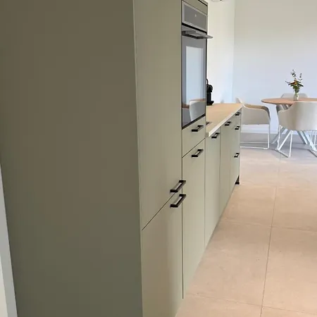 Ztrand 3* Oudesluis (North Holland)