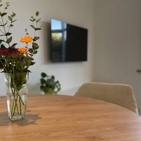 Frühstückspension Ztrand Oudesluis (North Holland)