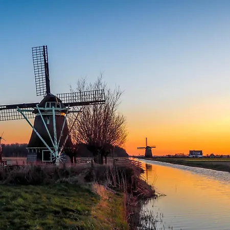 Ztrand Frühstückspension 3*